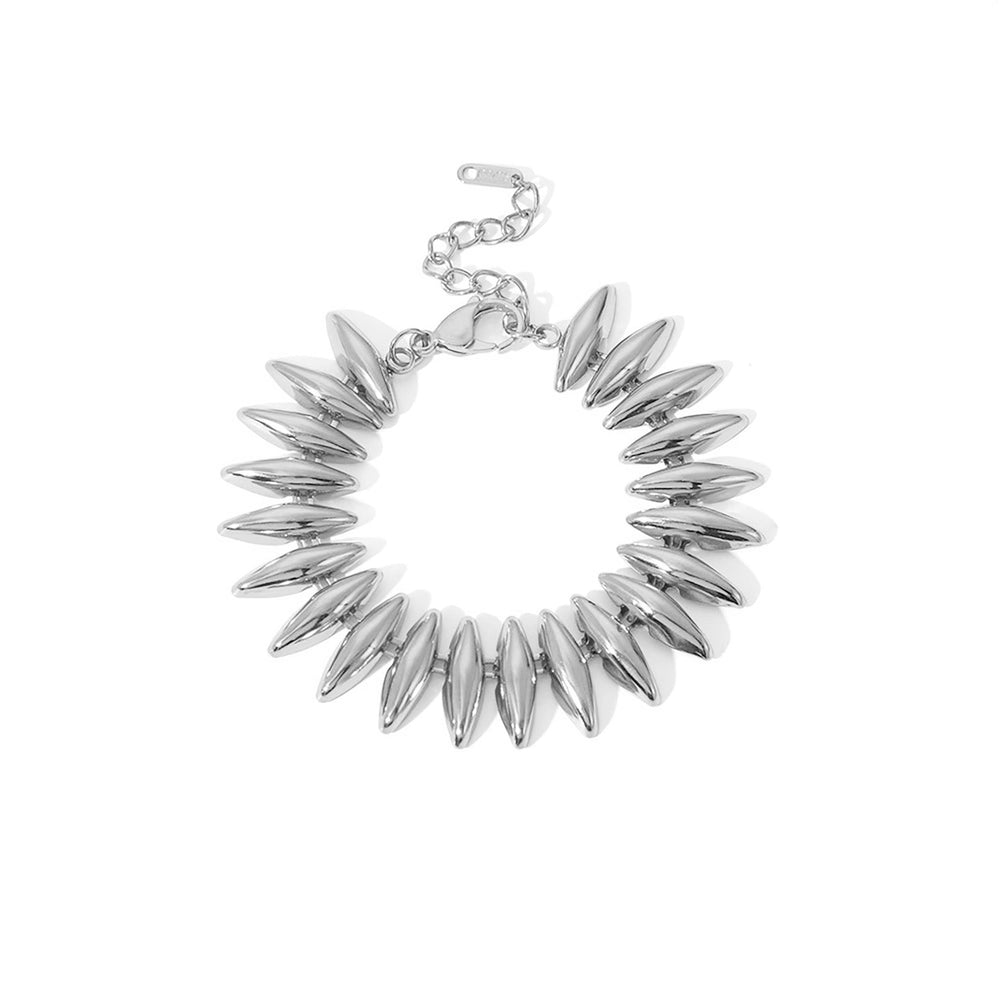 Caroline Statement Bracelet from KADOU Boutique