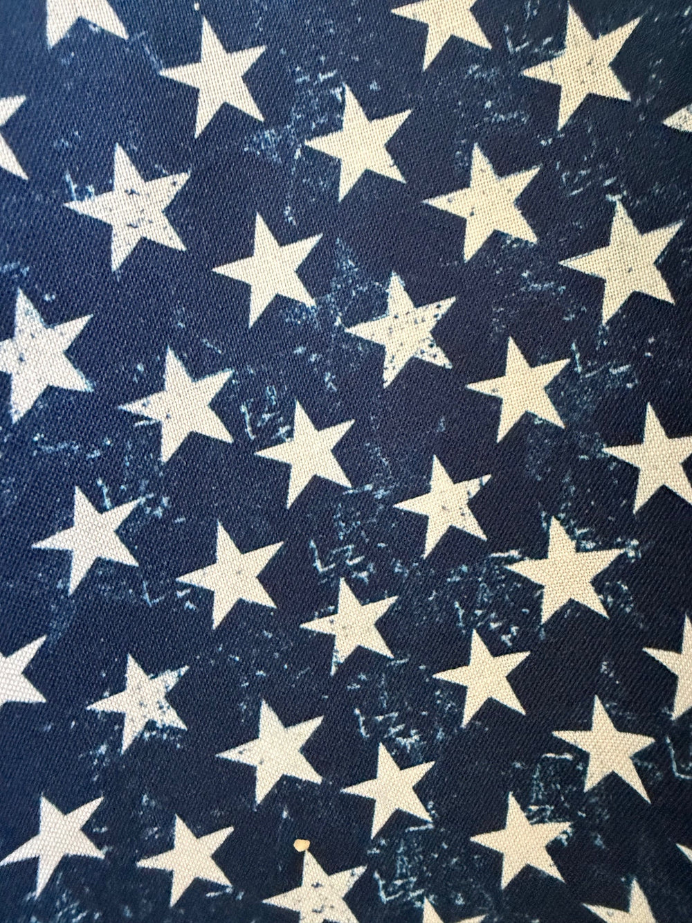 Stars Skater Skirt from KADOU Boutique