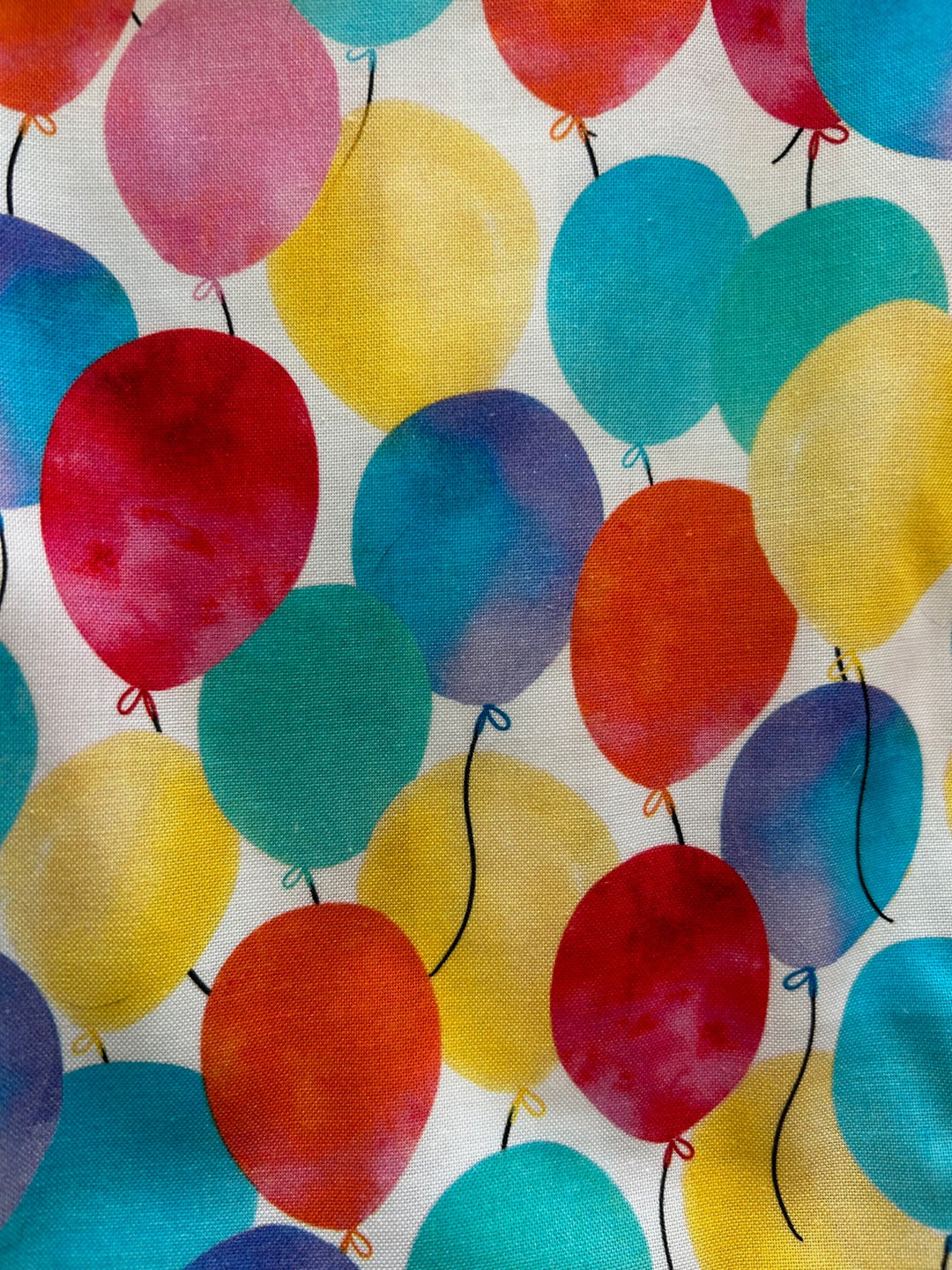 Balloons Fit &amp; Flare Dress - Small only
