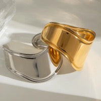 Janae Cuff from KADOU Boutique