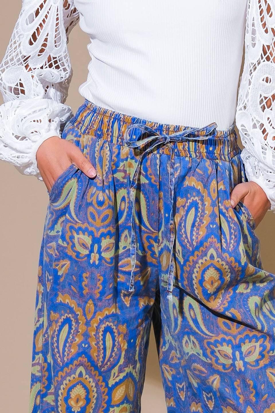 I&