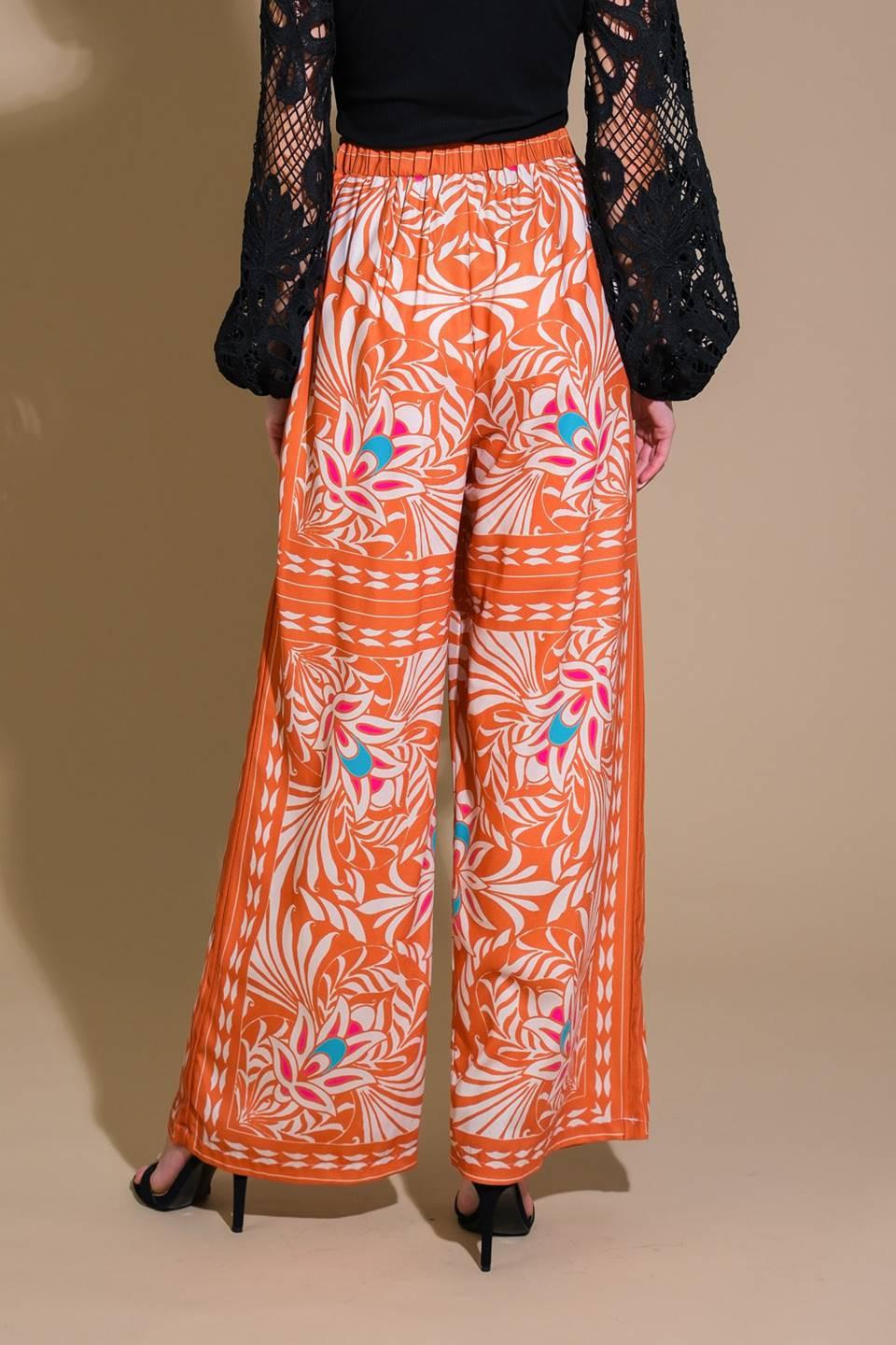 You Never Can Tell Woven Pants from KADOU Boutique