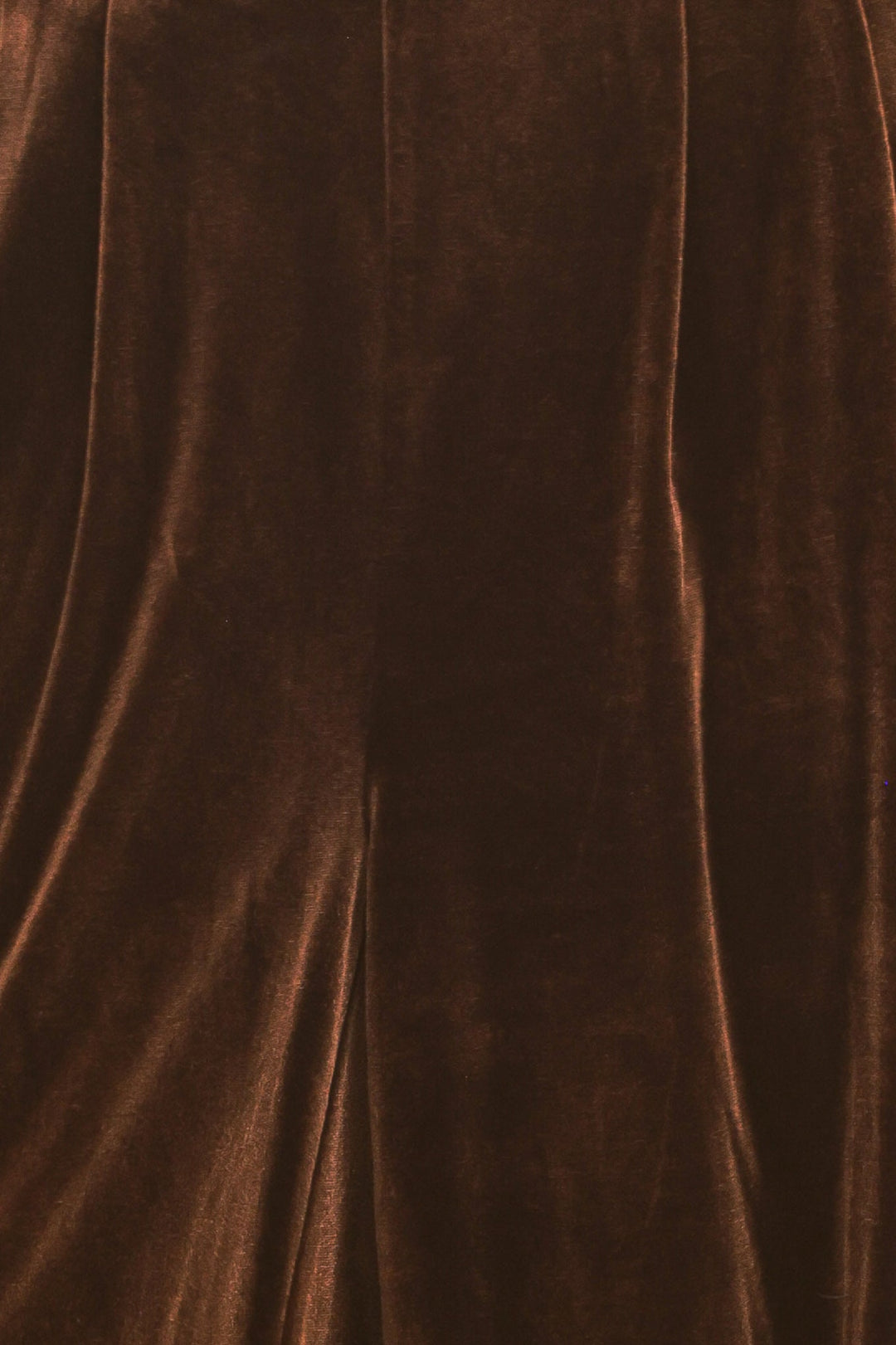 COCOA CITY BROWN TAILORED PANTS