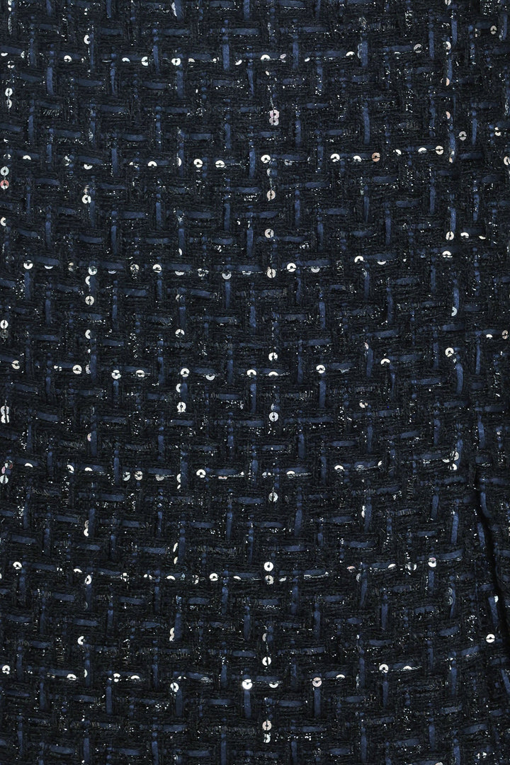 NAVY ATTITUDE NAVY STATEMENT SHORTS