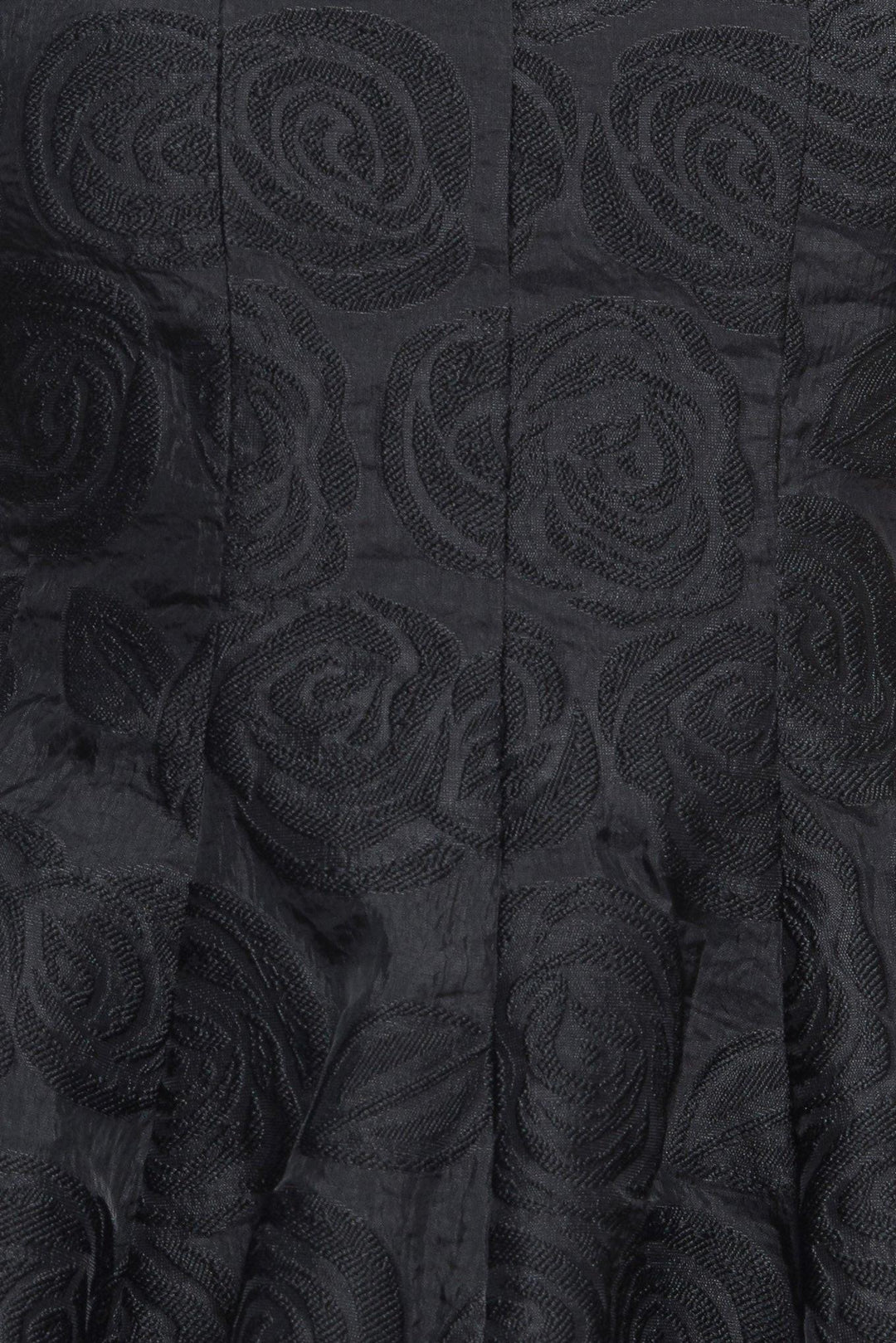 URBAN ELEGANCE WOVEN TOP