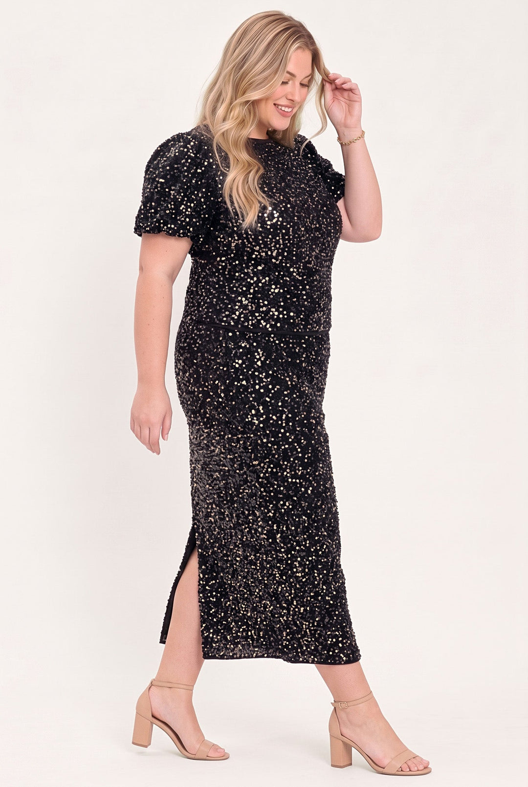 AFTER MIDNIGHT BLACK STATEMENT TOP
