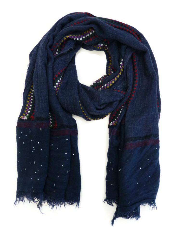 Twinkle Wrap from KADOU Boutique