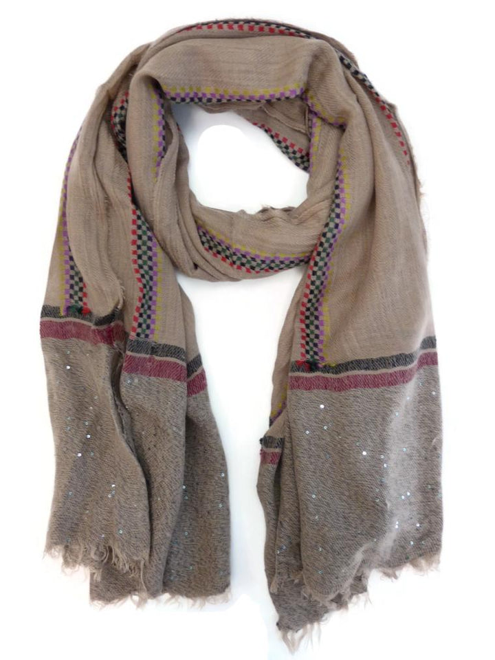 Twinkle Wrap