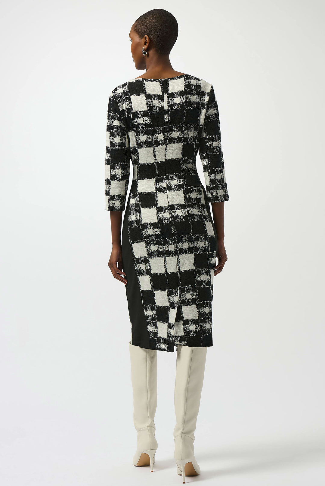 Joseph Ribkoff Ladies Van Dress by Joseph Ribkoff Joseph Ribkoff Ladies Van Dress by Joseph Ribkoff