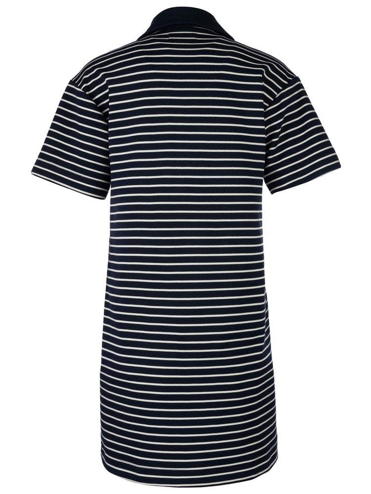 Daphne Short Sleeve Dress