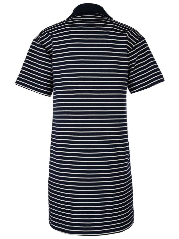 Daphne Short Sleeve Dress