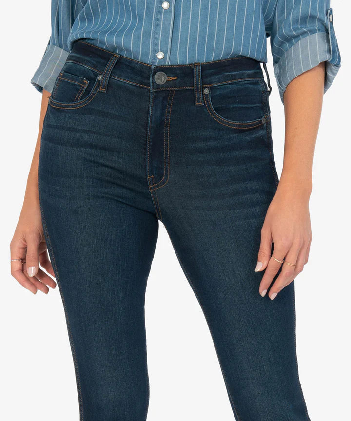 Connie High Rise Skinny Denim Jeans