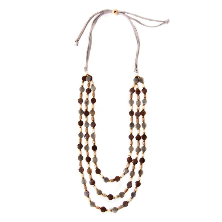 Saskia Jewelry by Tagua