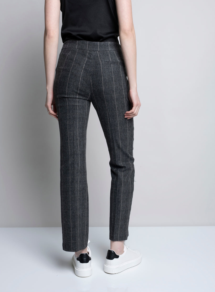Pull On Trouser Pants from KADOU Boutique