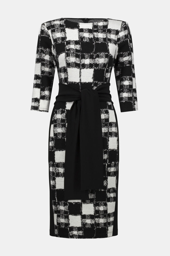 Joseph Ribkoff Ladies Van Dress - 253289
