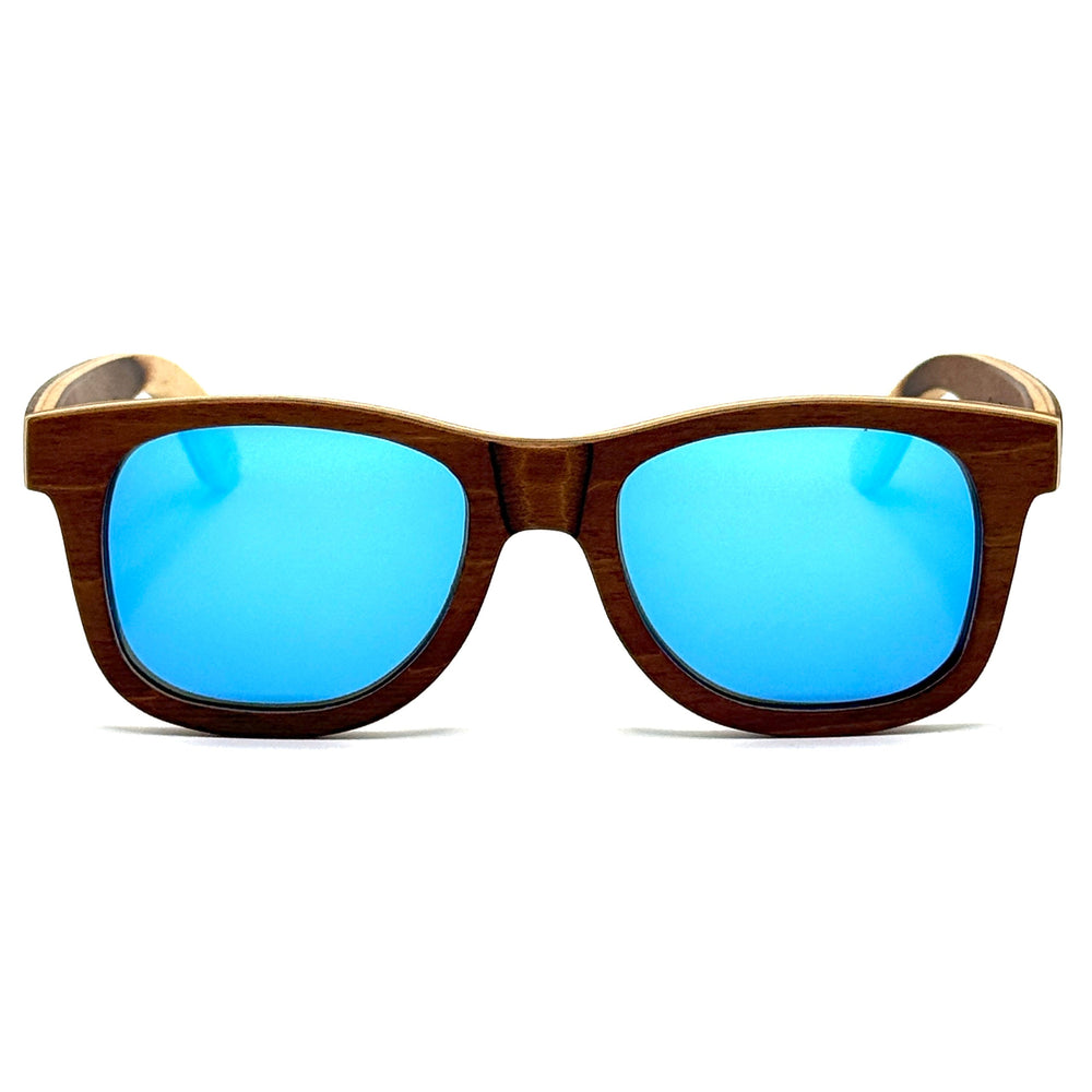 Lanikai Mauka from KADOU Boutique