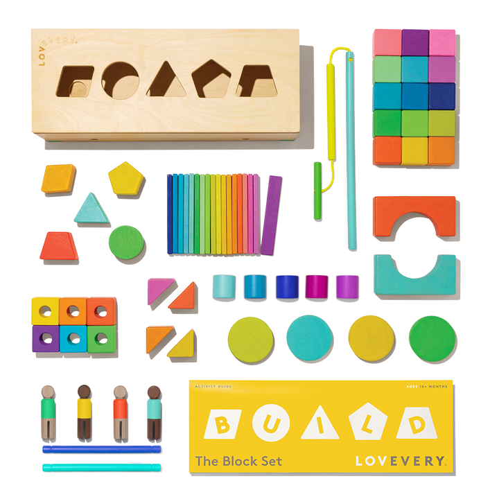 The Block Set