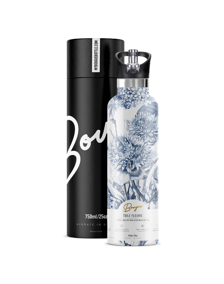 My Bougie Water Bottle - 25 oz.