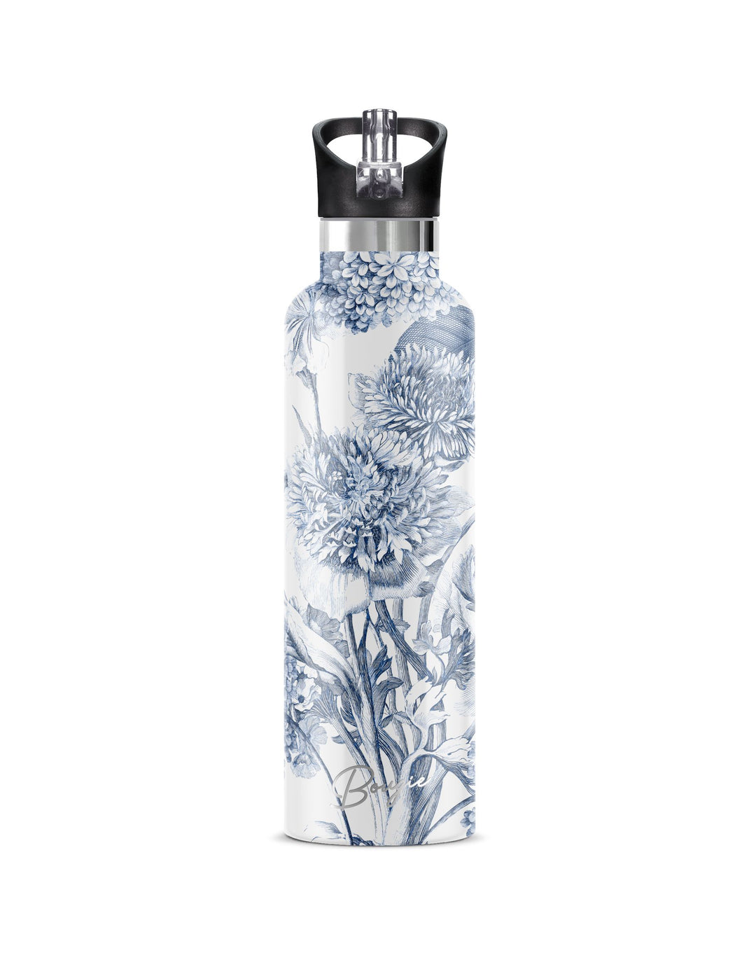 My Bougie Water Bottle - 25 oz.