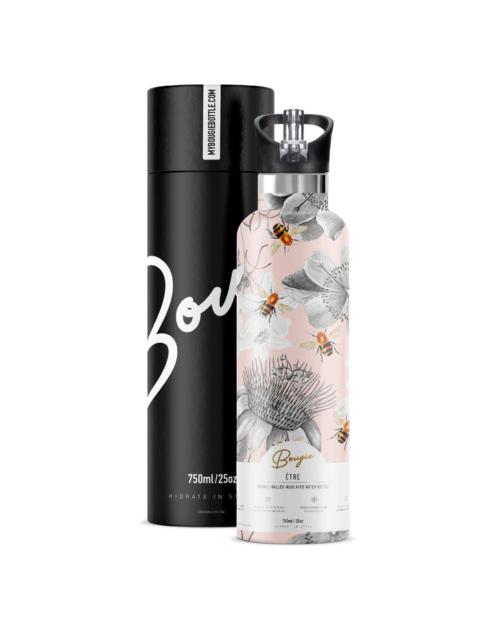 My Bougie Water Bottle - 25 oz.