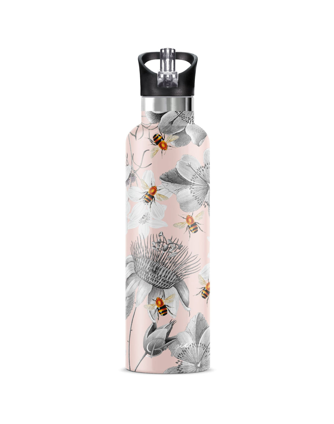 My Bougie Water Bottle - 25 oz.