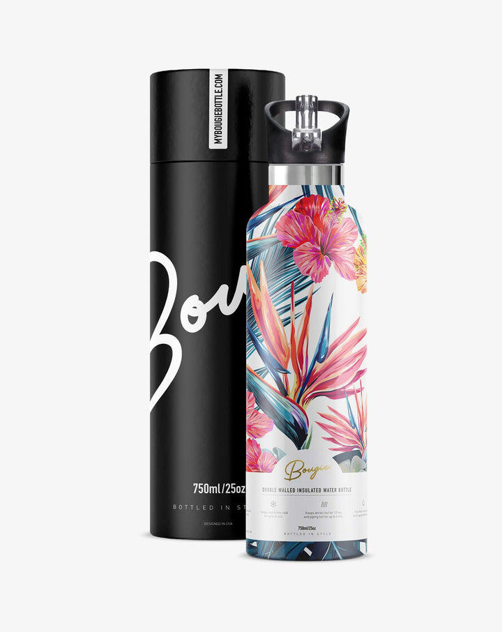 My Bougie Water Bottle - 25 oz.