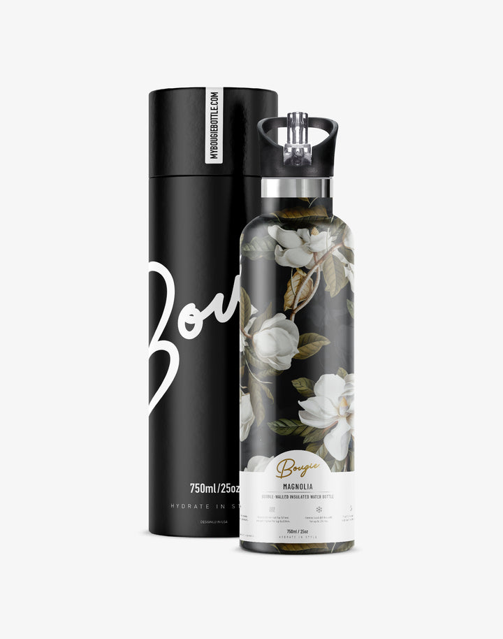 My Bougie Water Bottle - 25 oz.