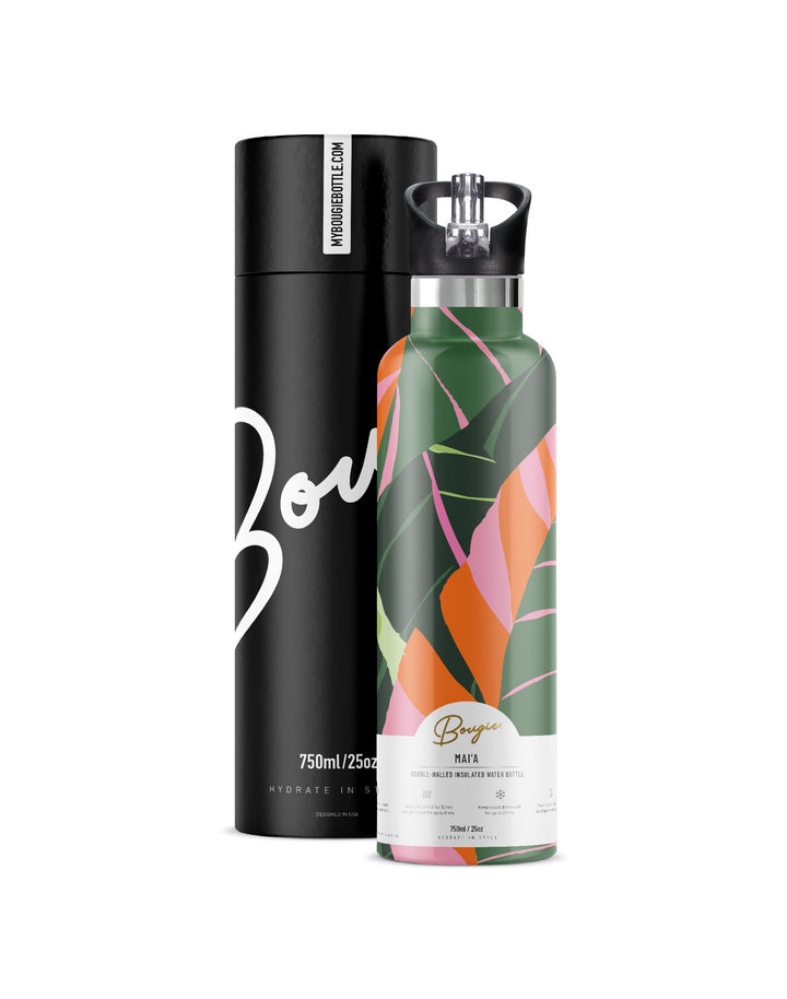My Bougie Water Bottle - 25 oz.