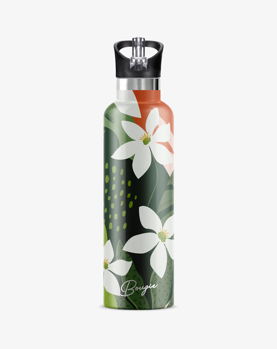 My Bougie Water Bottle - 25 oz.
