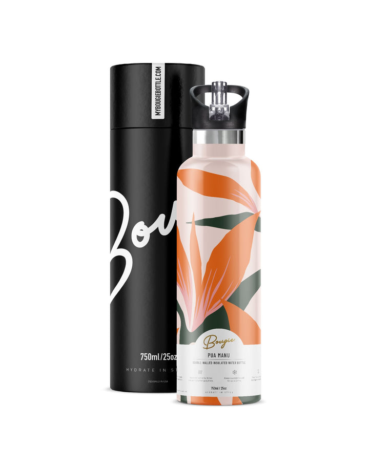 My Bougie Water Bottle - 25 oz.