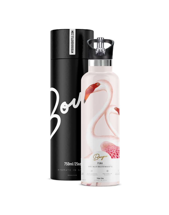 My Bougie Water Bottle - 25 oz.