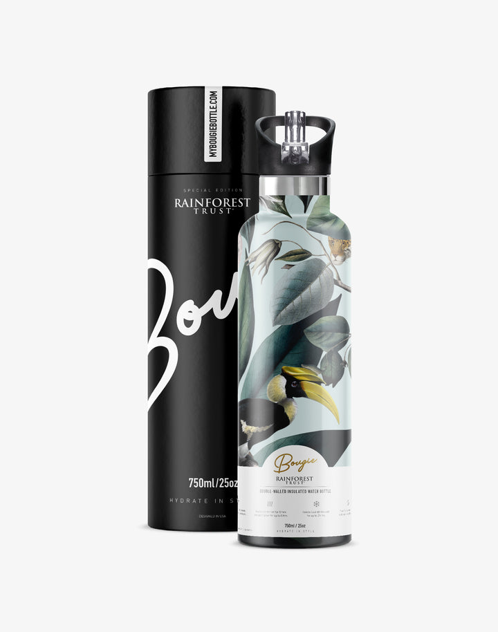 My Bougie Water Bottle - 25 oz.