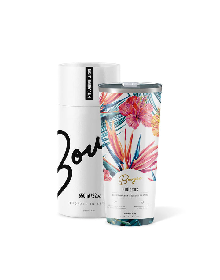 My Bougie Tumbler