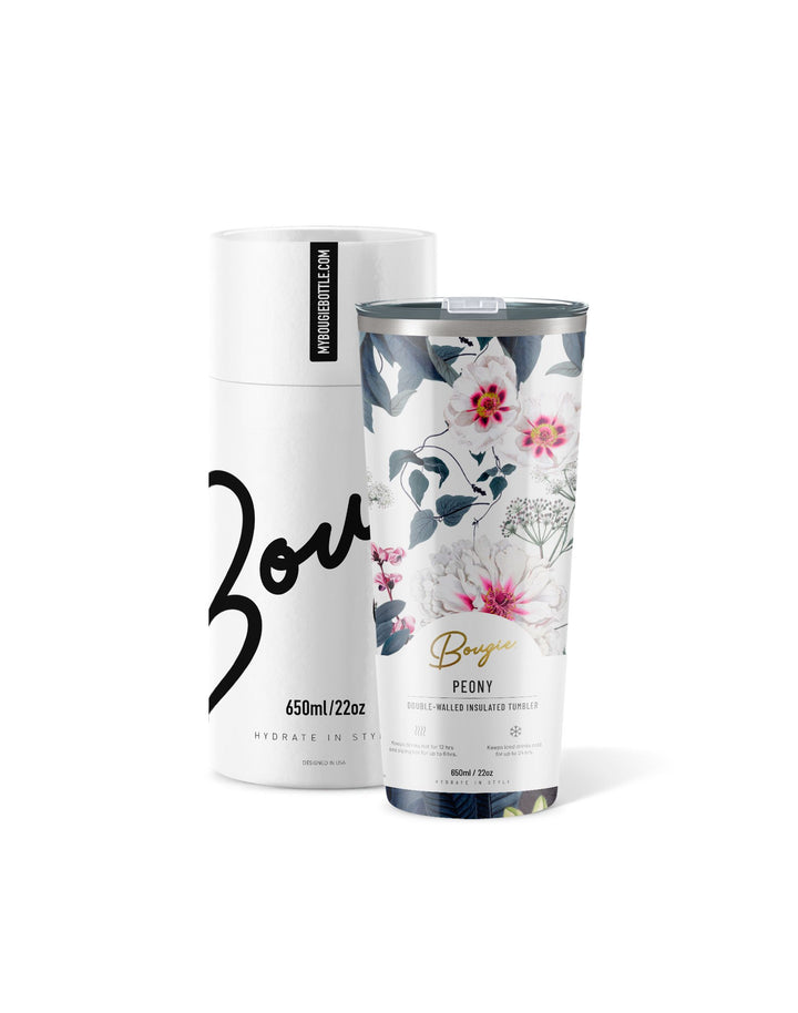 My Bougie Tumbler