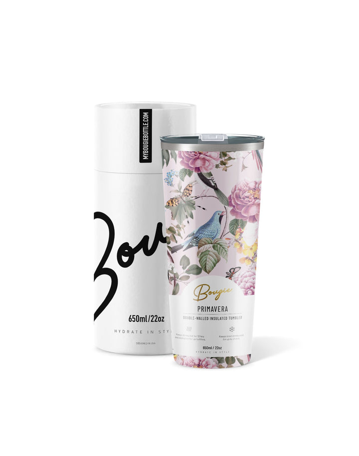 My Bougie Tumbler