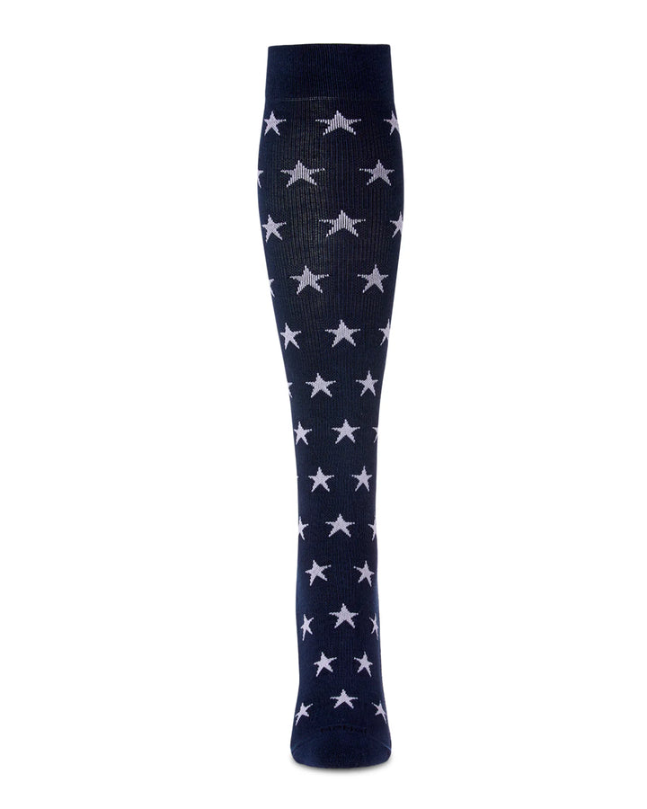 Women Bamboo Blend Compression Sock