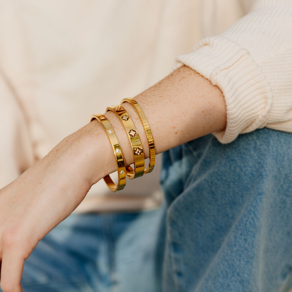 Margot Bracelet from KADOU Boutique