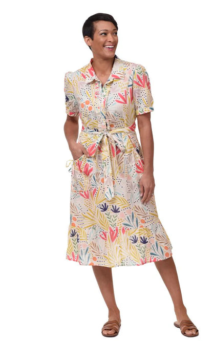 Tulip Marion Dress