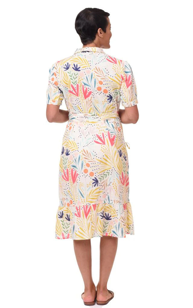 Tulip Marion Dress