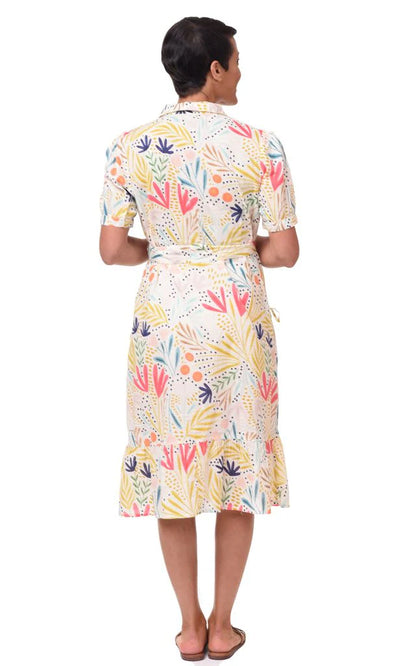 Tulip Marion Dress