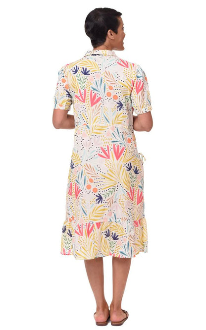 Tulip Marion Dress