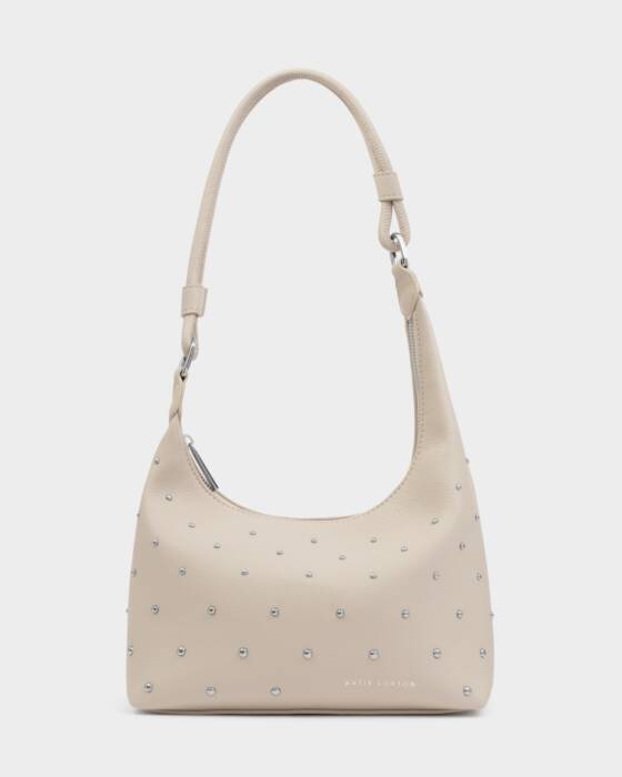 Meela Studded Multiway Bag