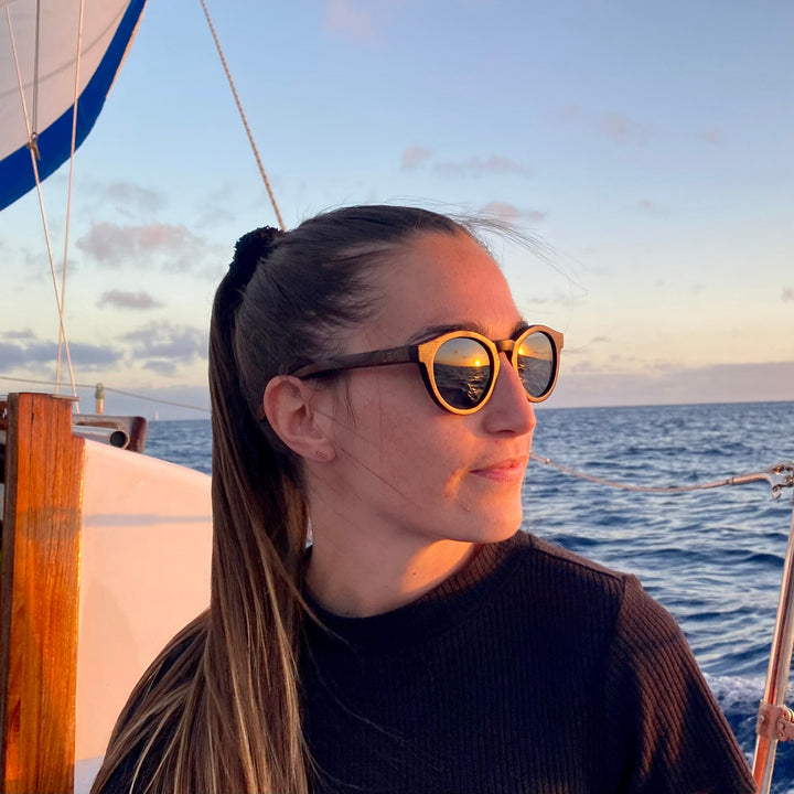 Moana Mauka from KADOU Boutique