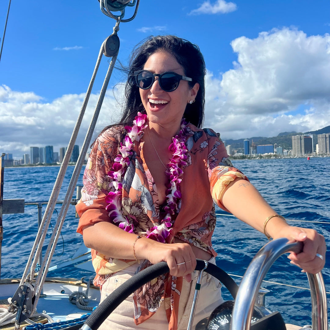 Moana Iwa