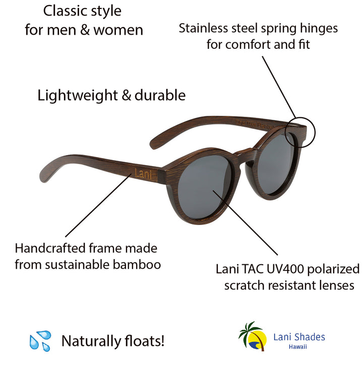 Moana Mauka from KADOU Boutique