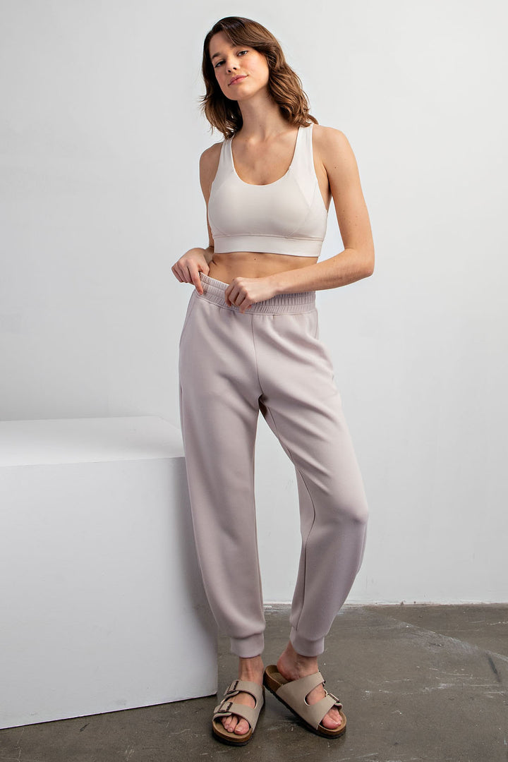 Modal Scuba Jogger Pants