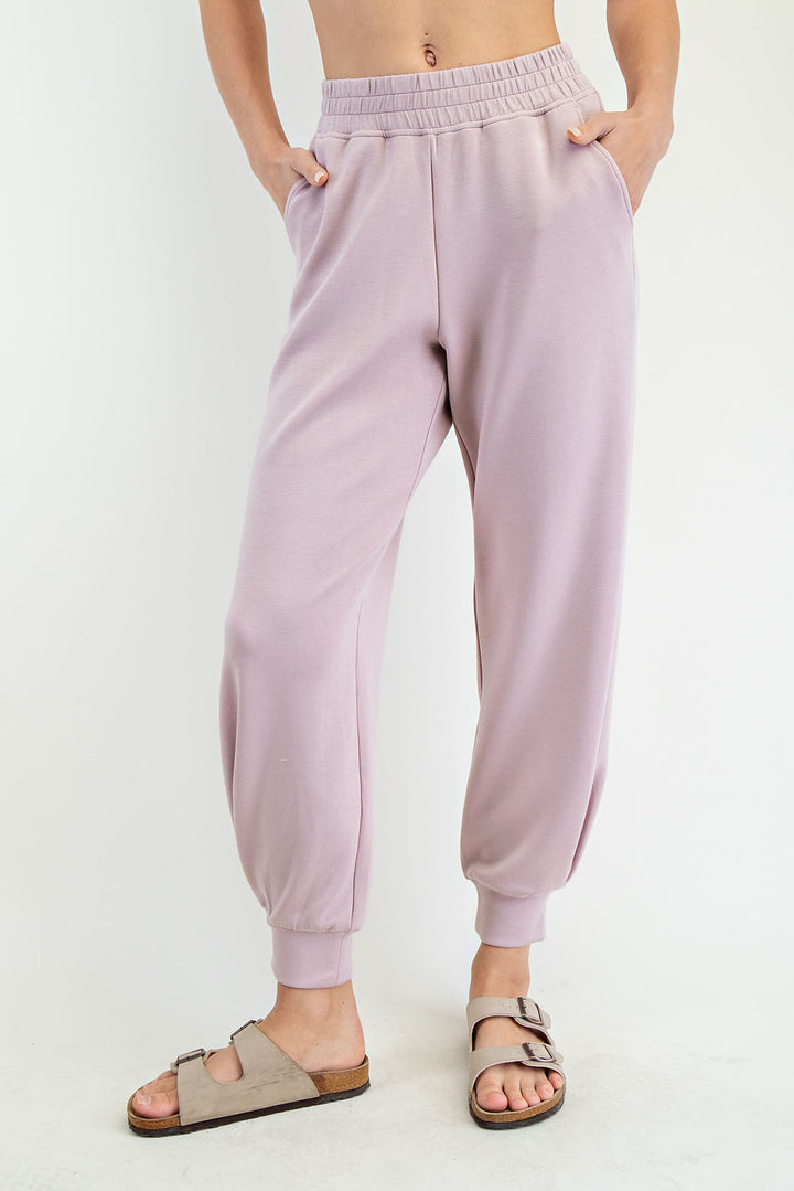 Modal Scuba Jogger Pants