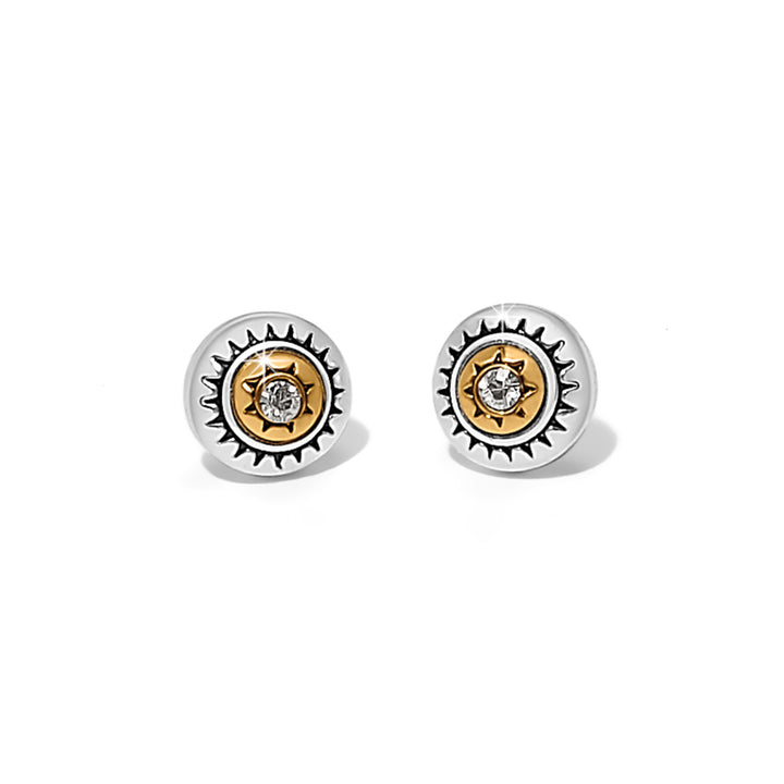 Brighton Mosaic Cerrillos Post Earrings