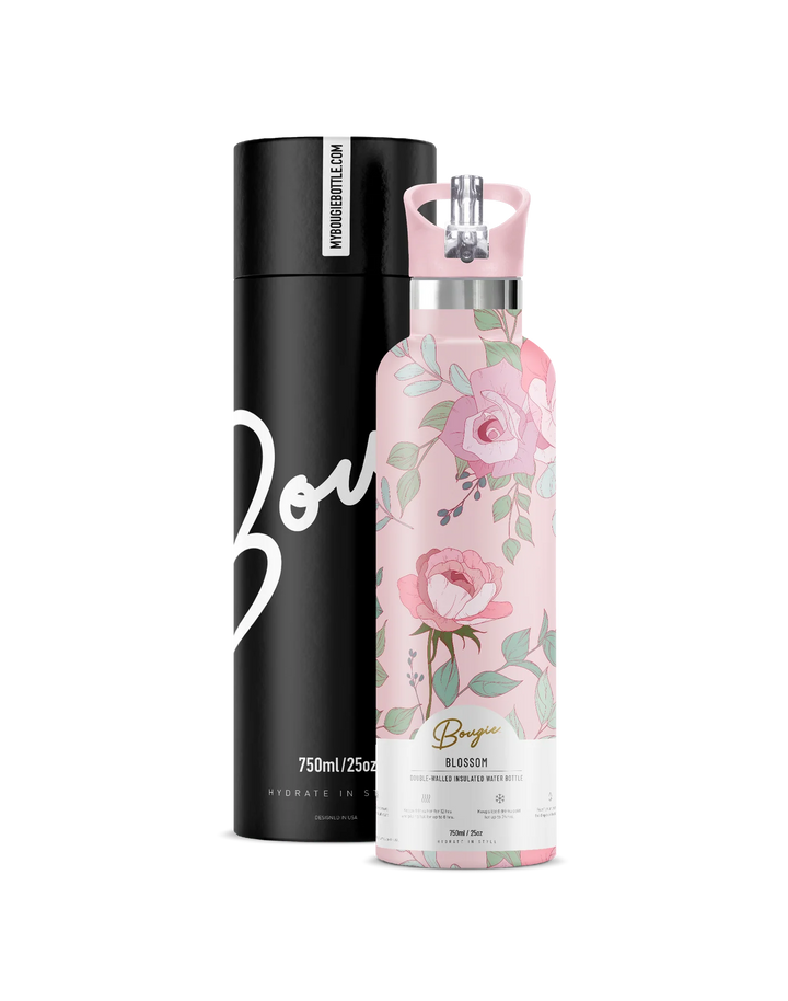 My Bougie Water Bottle - 25 oz.