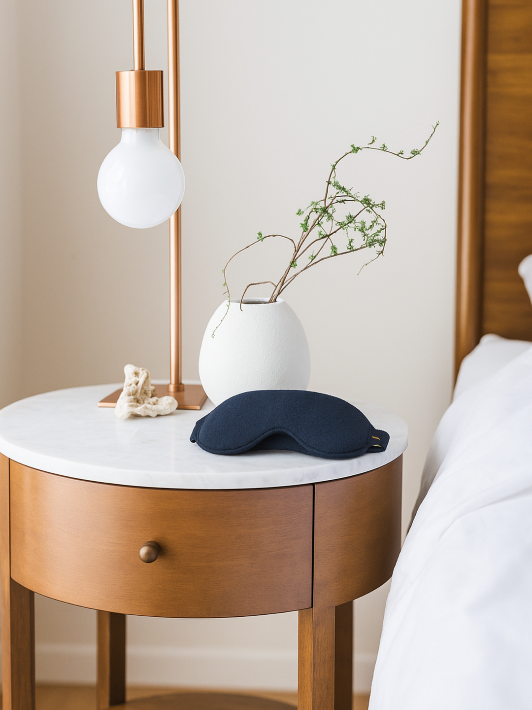 Collagen Infusion Sleep Mask from KADOU Boutique